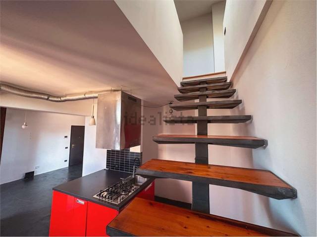 Appartamento in vendita di 72 m²