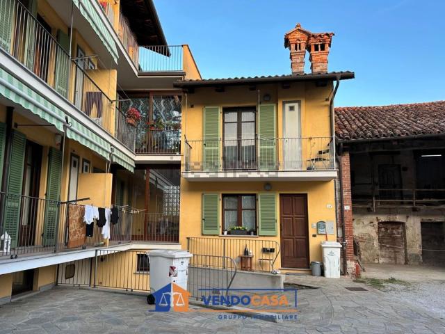 Appartamento in vendita di 72 m² in Via Cristoforo Colombo, 34