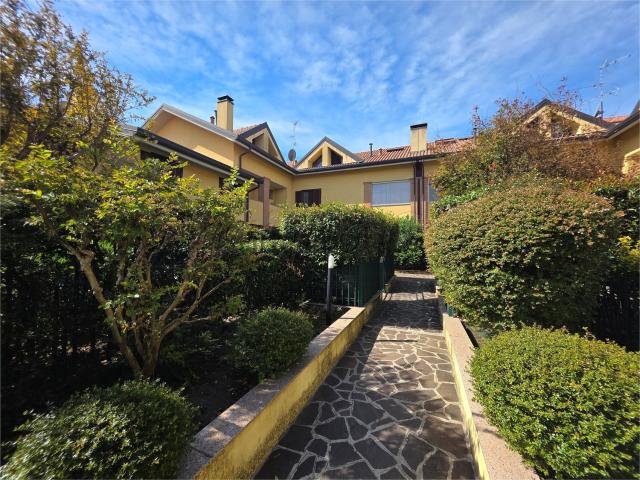 Appartamento in vendita di 72 m² in Via Cristoforo Colombo, 8
