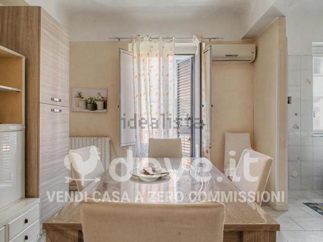Appartamento in vendita di 72 m² in Via D&apos Alò Alfieri, 62
