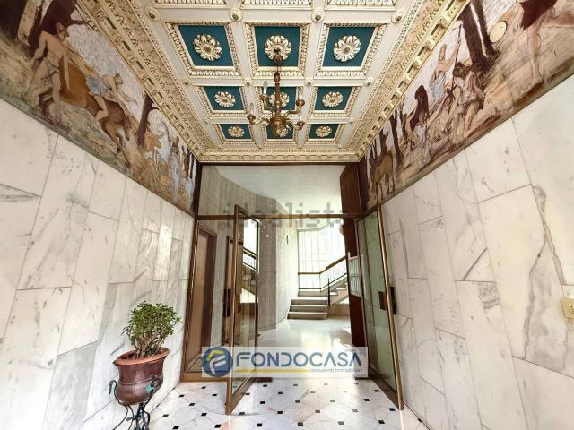 Appartamento in vendita di 72 m² in Via de Mari