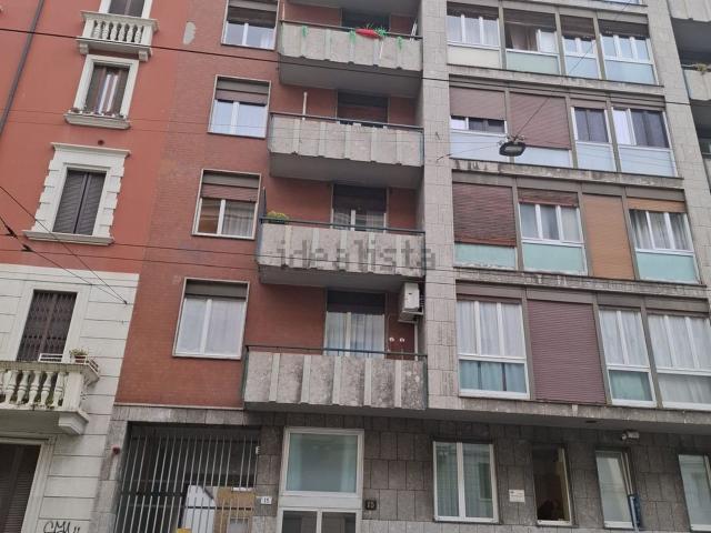 Appartamento in vendita di 72 m² in Via degli Imbriani, 15