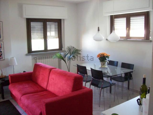 Appartamento in vendita di 72 m² in Via dei Combattenti