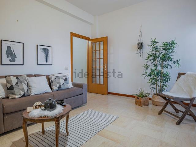 Appartamento in vendita di 72 m² in Via dei Monti di Pietralata