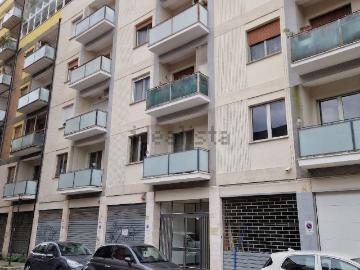 Appartamento in vendita di 72 m² in Via dei Sanniti