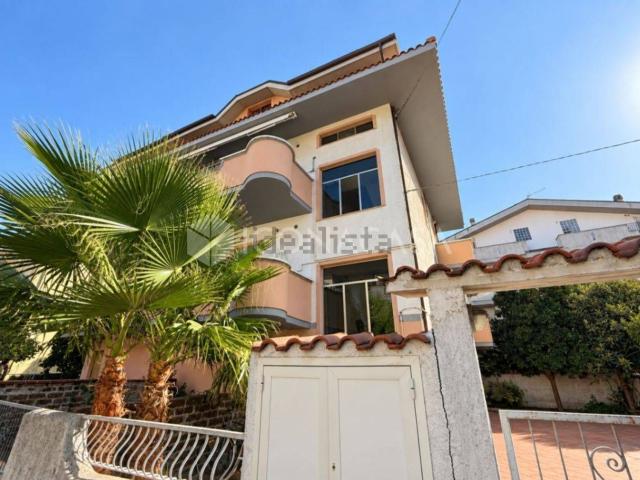 Appartamento in vendita di 72 m² in Via dei Volsci