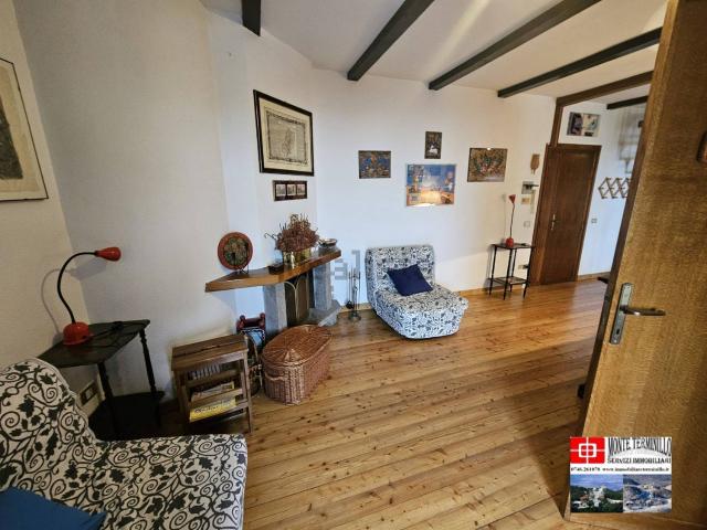 Appartamento in vendita di 72 m² in Via dei Villini, 93