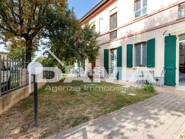Appartamento in vendita di 72 m² in Via del Canale