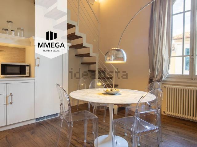 Appartamento in vendita di 72 m² in Via del Bobolino