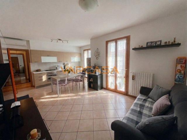 Appartamento in vendita di 72 m² in Via del Dosso