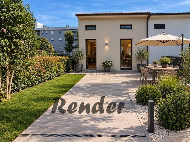 Appartamento in vendita di 72 m² in Via del Ferro