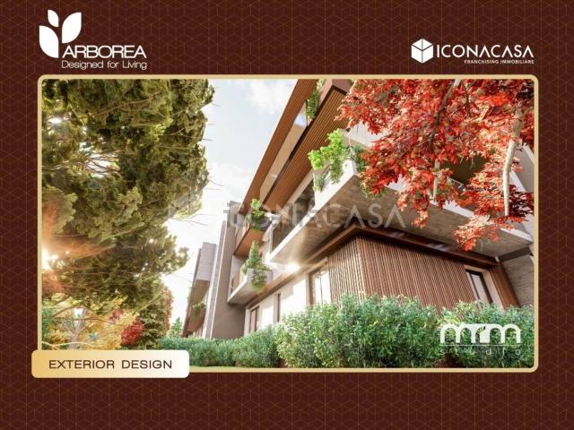 Appartamento in vendita di 72 m² in Via Del Lavoro, 29