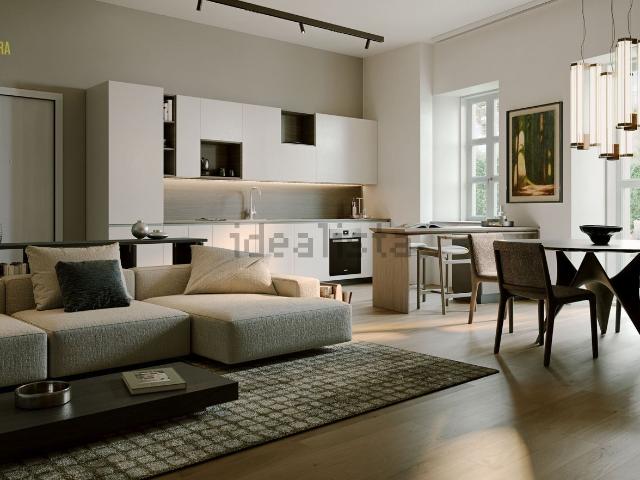 Appartamento in vendita di 72 m² in Via dell&apos Ospitale, 12