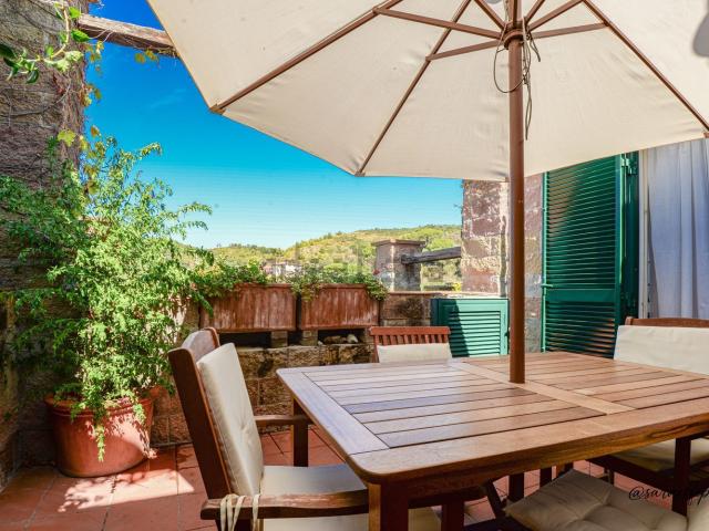Appartamento in vendita di 72 m² in Via della Valle, 32