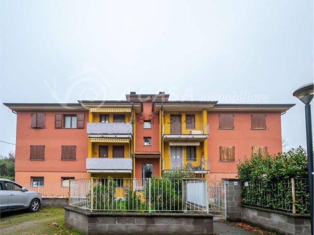 Appartamento in vendita di 72 m² in Via della Bassa, 109