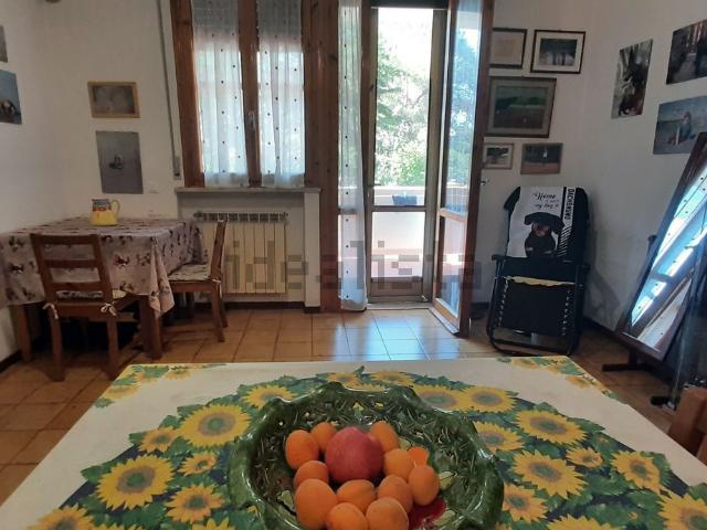 Appartamento in vendita di 72 m² in Via della Costituzione, 2