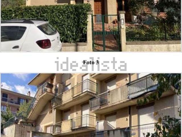 Appartamento in vendita di 72 m² in Via delle Betulle, 24