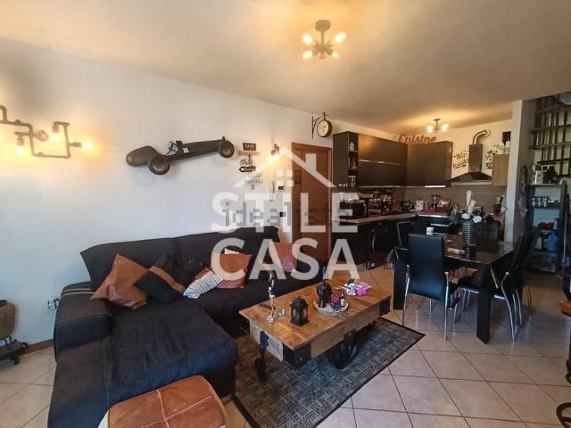 Appartamento in vendita di 72 m² in Via delle Confina, 29