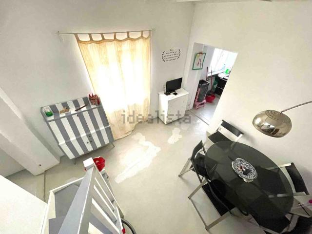 Appartamento in vendita di 72 m² in Via delle Galere