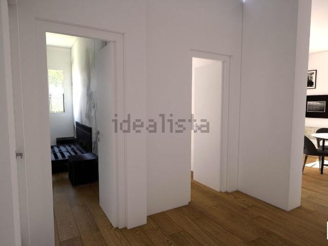 Appartamento in vendita di 72 m² in Via Dionisio Calvart
