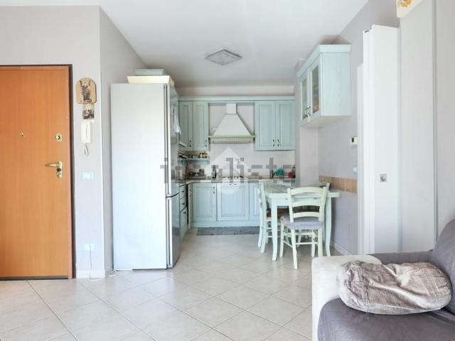 Appartamento in vendita di 72 m² in Via Don Gino Bursi