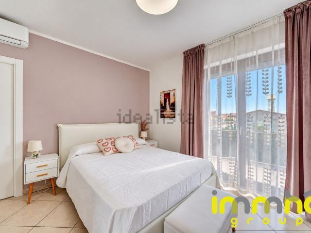 Appartamento in vendita di 72 m² in Via Don Giovanni Bosco, 13