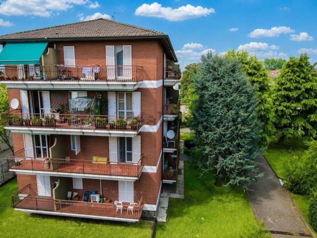 Appartamento in vendita di 72 m² in Via Donegani, 20
