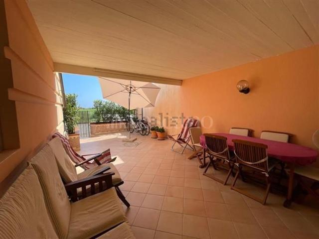 Appartamento in vendita di 72 m² in Via E. Berlinguer