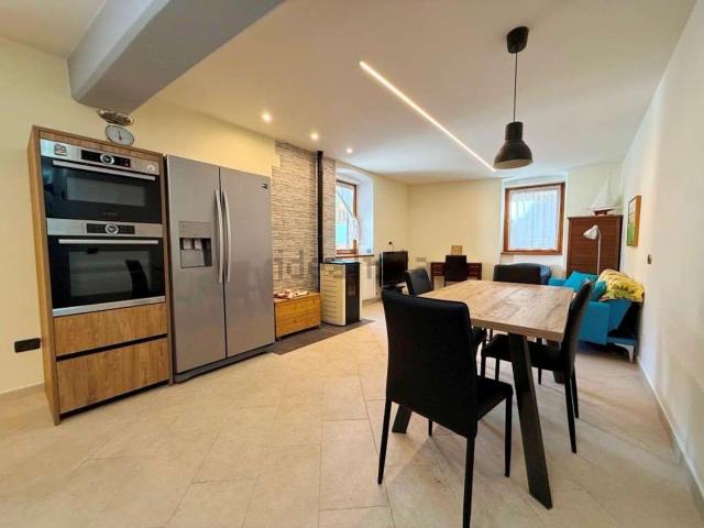 Appartamento in vendita di 72 m² in Via E. Bezzi, 3