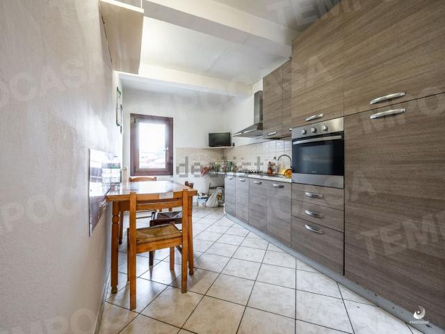 Appartamento in vendita di 75 m² in Via Emilia Ovest, 620