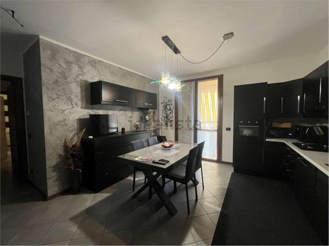 Appartamento in vendita di 72 m² in Via Enrico Fermi, 3