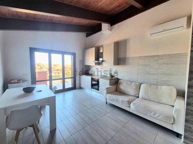 Appartamento in vendita di 72 m² in Via Eugenio Montale, 5