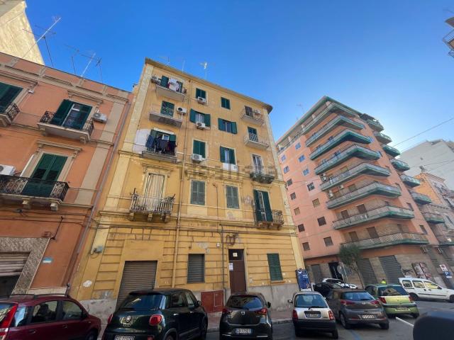 Appartamento in vendita di 72 m² in Via F.Cavallotti, 137