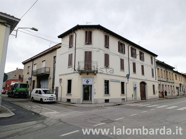 Appartamento in vendita di 72 m² in Via Fabio Filzi, 15