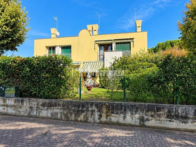 Appartamento in vendita di 72 m² in Via Fausta