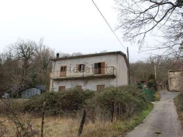 Appartamento in vendita di 72 m² in Via Fonte Cavalieri