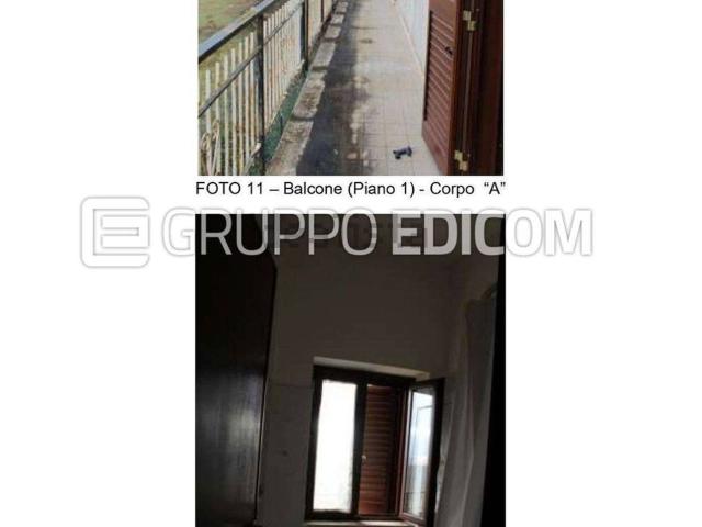 Appartamento in vendita di 72 m² in Via Fonte Cavalieri