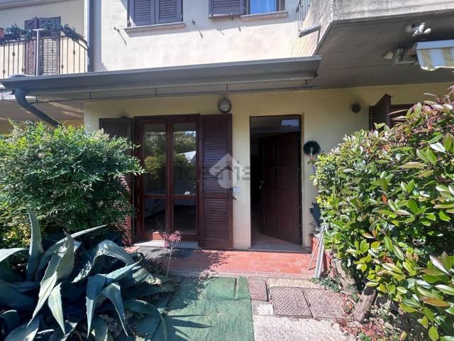 Appartamento in vendita di 72 m² in Via Fornaci