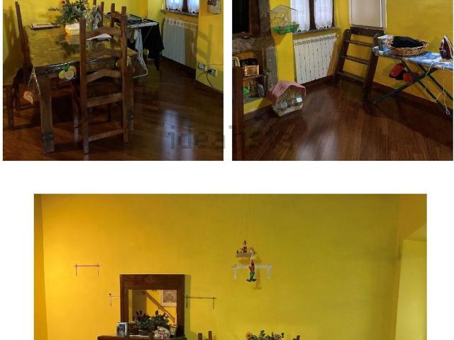 Appartamento in vendita di 72 m² in Via Forno Di Sotto
