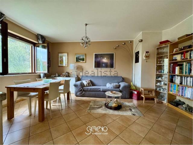 Appartamento in vendita di 72 m² in Via Fratelli Vittino, 13
