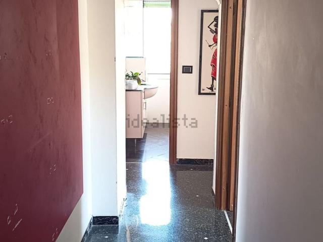 Appartamento in vendita di 72 m² in Via Fratelli Canale
