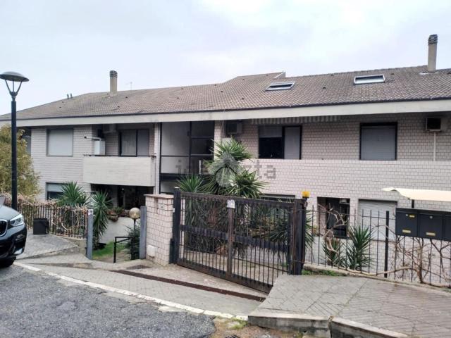 Appartamento in vendita di 72 m² in Via Francesco Cilea, 4