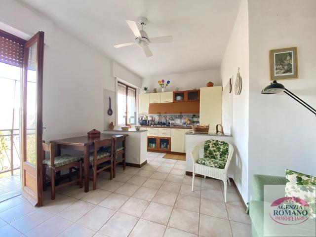 Appartamento in vendita di 72 m² in Via Francia, 27