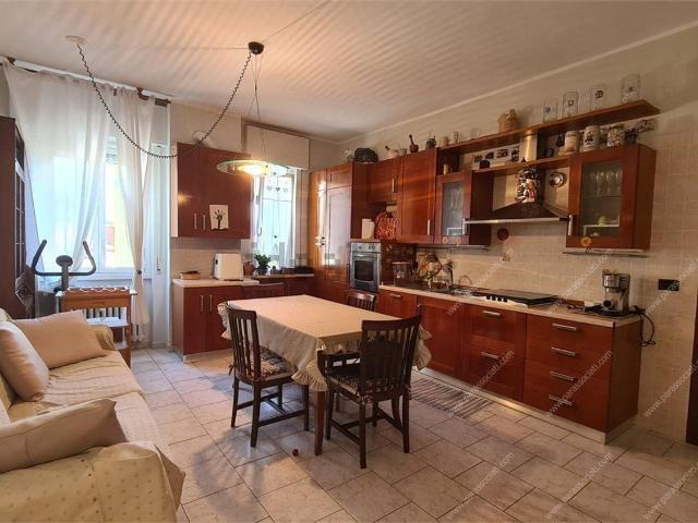 Appartamento in vendita di 72 m² in Via G. Mameli