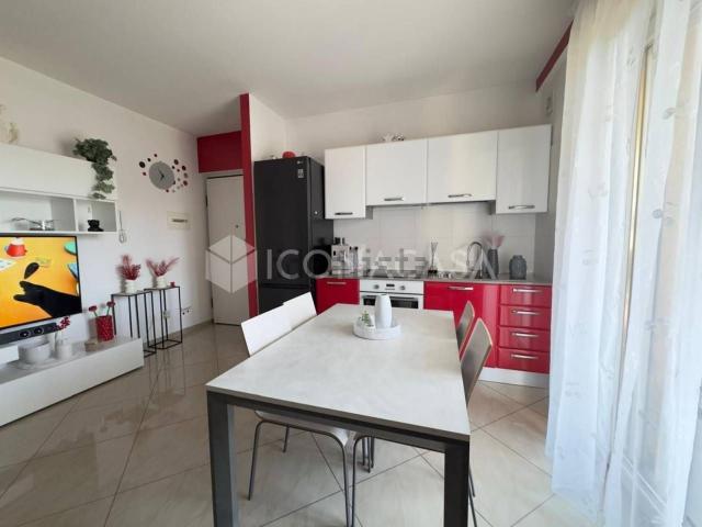 Appartamento in vendita di 72 m² in Via G. Battista Tiepolo