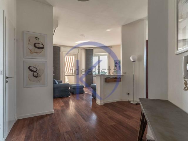 Appartamento in vendita di 72 m² in Via G. Carducci, 21
