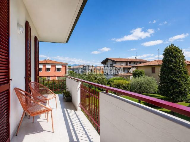 Appartamento in vendita di 72 m² in Via G.Garibaldi, 25