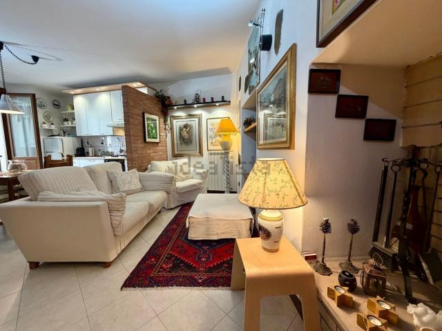Appartamento in vendita di 72 m² in Via G. Garibaldi, 33