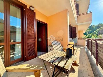 Appartamento in vendita di 72 m² in Via G. Palandri, 29