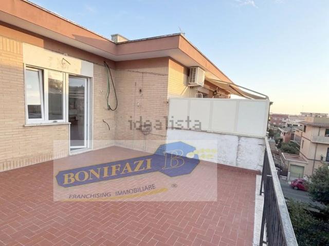 Appartamento in vendita di 72 m² in Via G. Ruspoli, 14